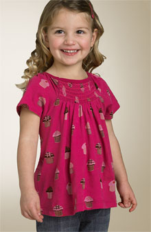 cupcake dress