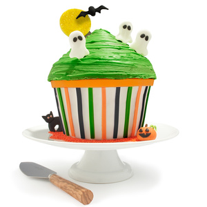 wiltongiantcupcakecakepan-halloween
