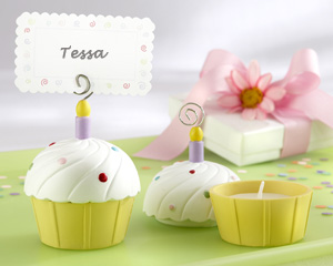 cupcake-tea-light-place-card-holder-with-coordinating-place-cards-set-of-4