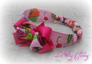 custom-boutique-childrens-pink-cupcake-head-band-bow