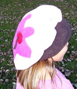 fleece-cupcake-hat-color-and-size-choice