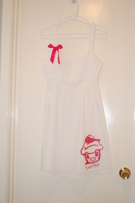 cotton-white-dress