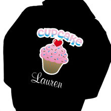 cupcake-adult-hoodie