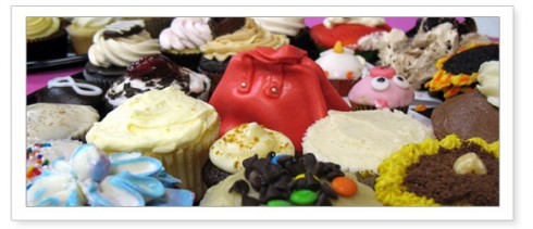 Cupcake Camp Ottawa