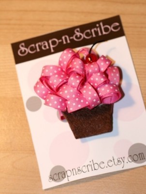 cupcakething