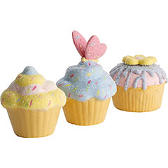 sugared-cupcakes