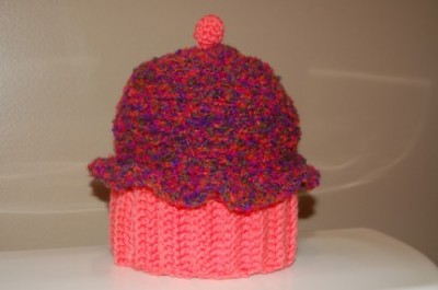 cupcake cozy