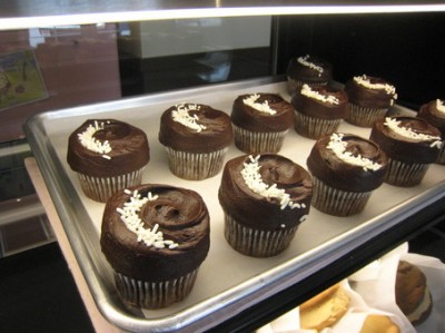 Munchmobile Cupcake Tour