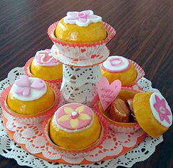 Cupcake Boxes