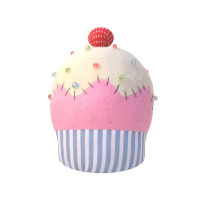 Cupcake Doorstop