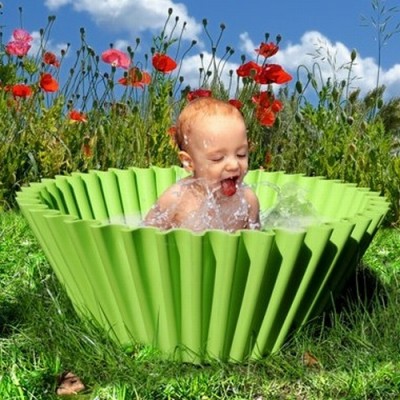 Cupcake  Pool