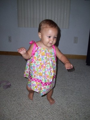 cupcake dress