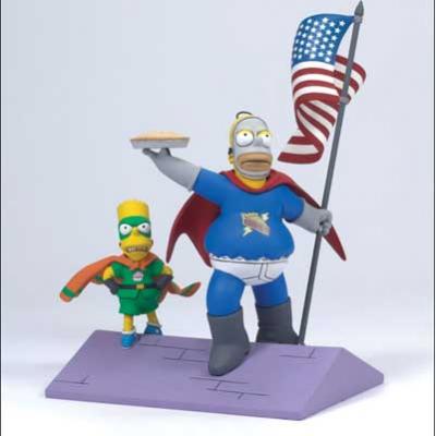 Simple Simpson