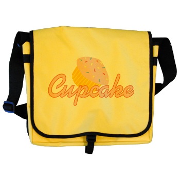 Cupcake Bag