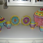 Happy Birthday and Celebration set