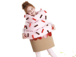 costume