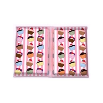 cupcake tissues