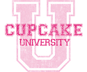 cupcake u
