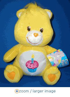 Care Bears Birthday Bear
