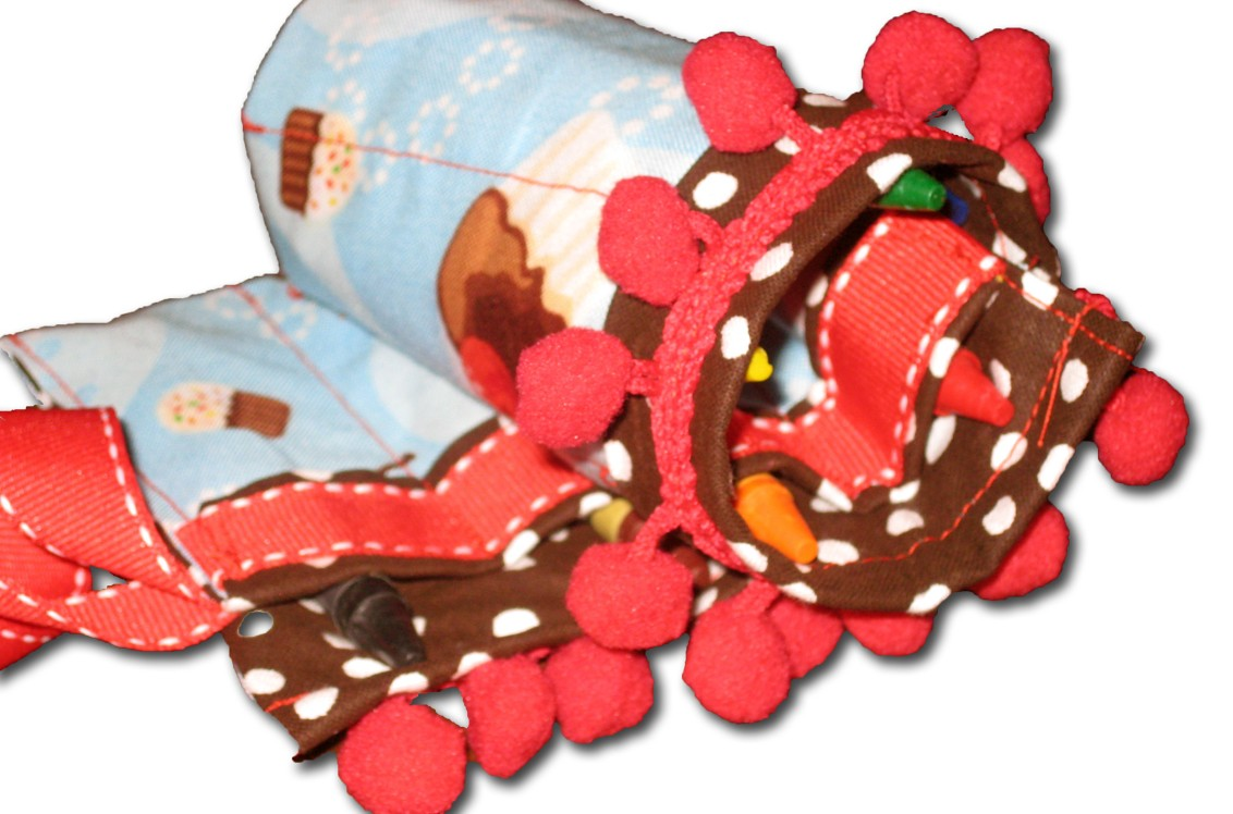 pouch