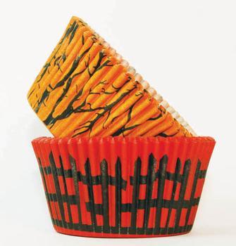 witch wrappers