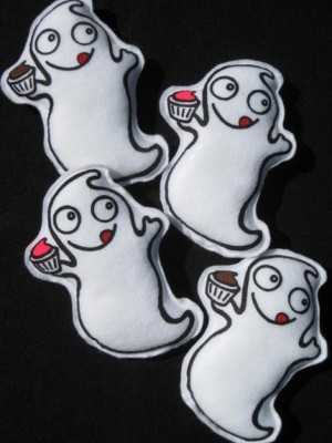 Ghost with the Most