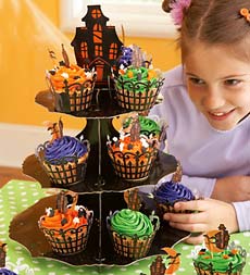 Haunted Mansion Party Pack