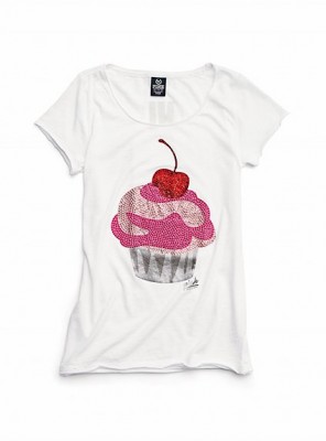 Super bling tee