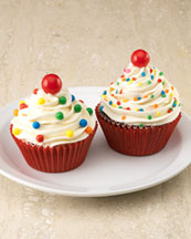 chocolate cupcakes BG