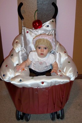cupcake stroller 1