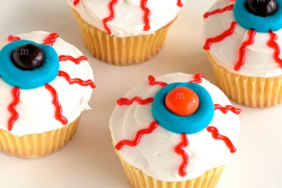Eyeballs