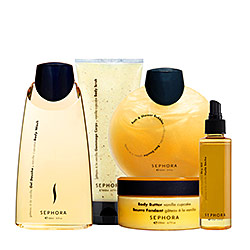 sephora vanilla