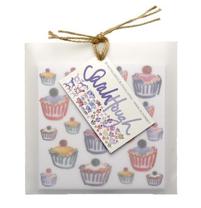 Cupcake Crazy Notecard Collection