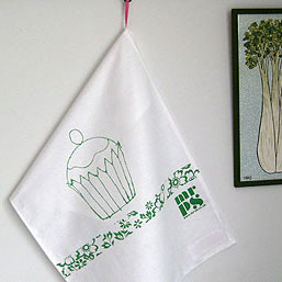 cupcake_tea_towel