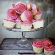 Cupcakes of Happiness Print