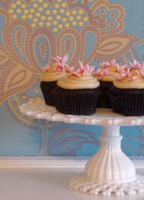 Sarah Madig Cupcakes