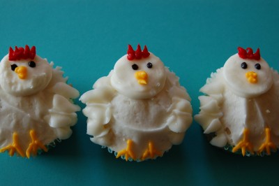 french hens