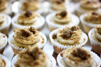 CoffeeCupcakesw_brown sugar frosting