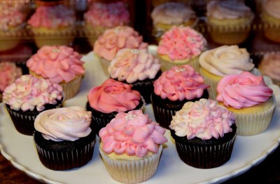 cupcakes from half baked