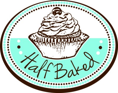 half baked logo