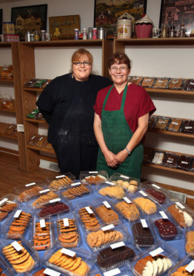 owners at grandma's